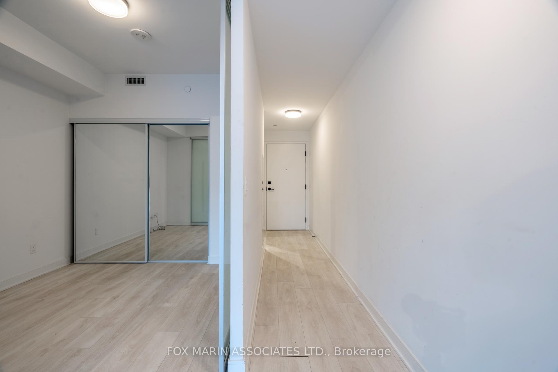 Photo 11 of Unit N329, 35 Rolling Mills Road, Toronto, Waterfront Communities — HOMEH