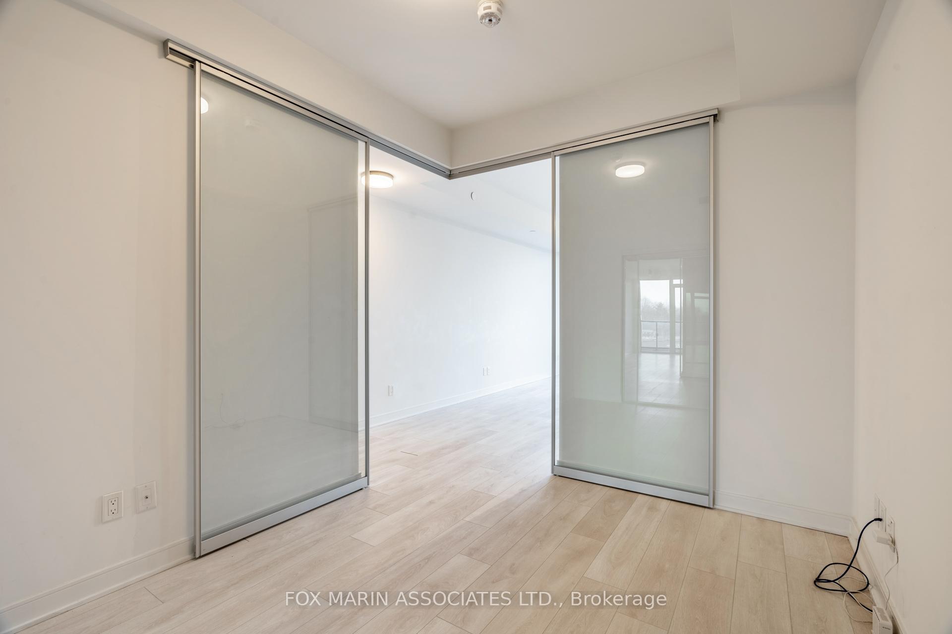 Photo 13 of Unit N329, 35 Rolling Mills Road, Toronto, Waterfront Communities — HOMEH