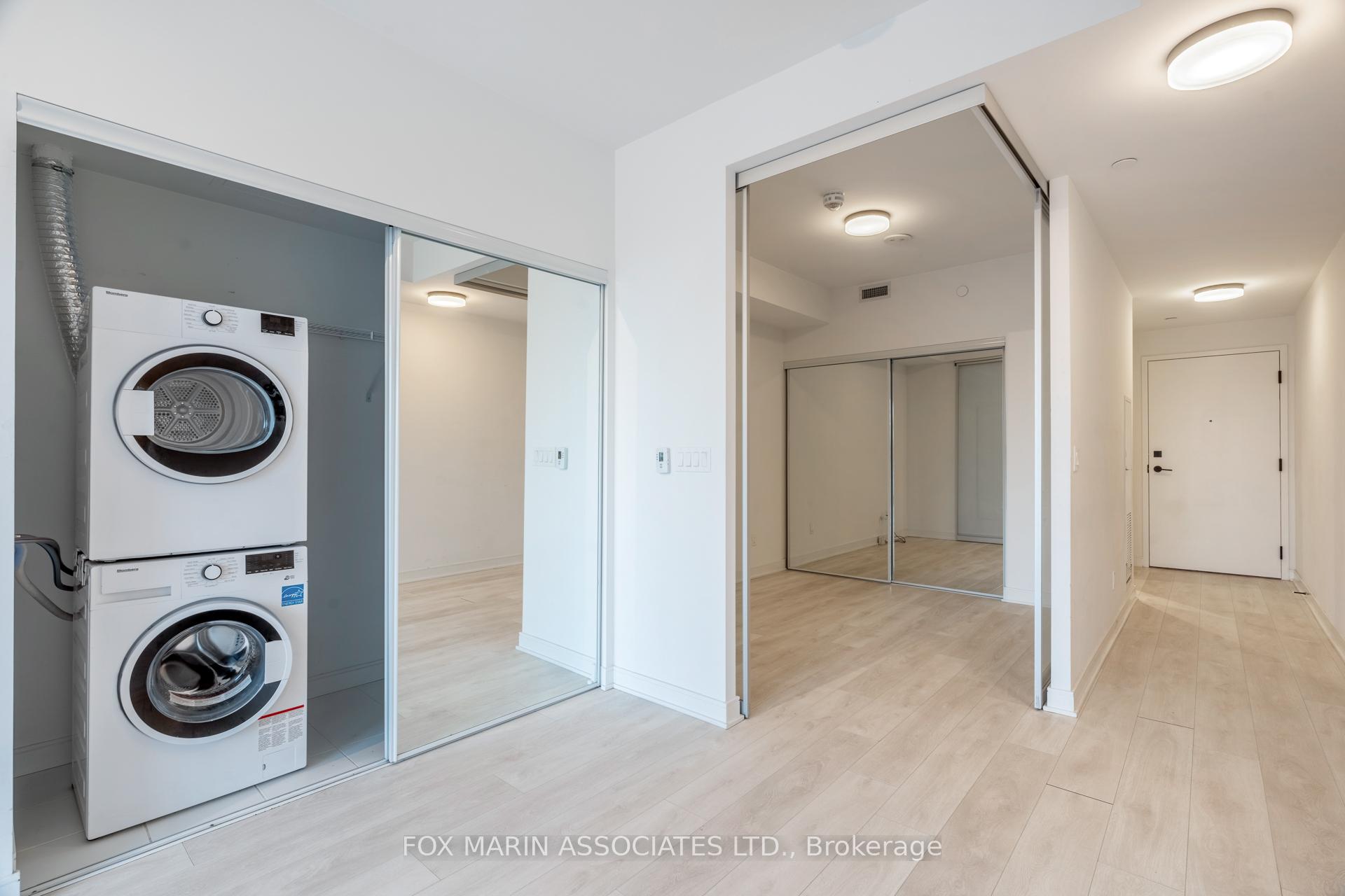 Photo 14 of Unit N329, 35 Rolling Mills Road, Toronto, Waterfront Communities — HOMEH