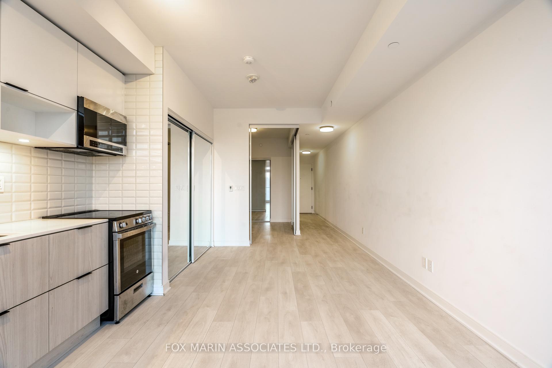 Photo 15 of Unit N329, 35 Rolling Mills Road, Toronto, Waterfront Communities — HOMEH