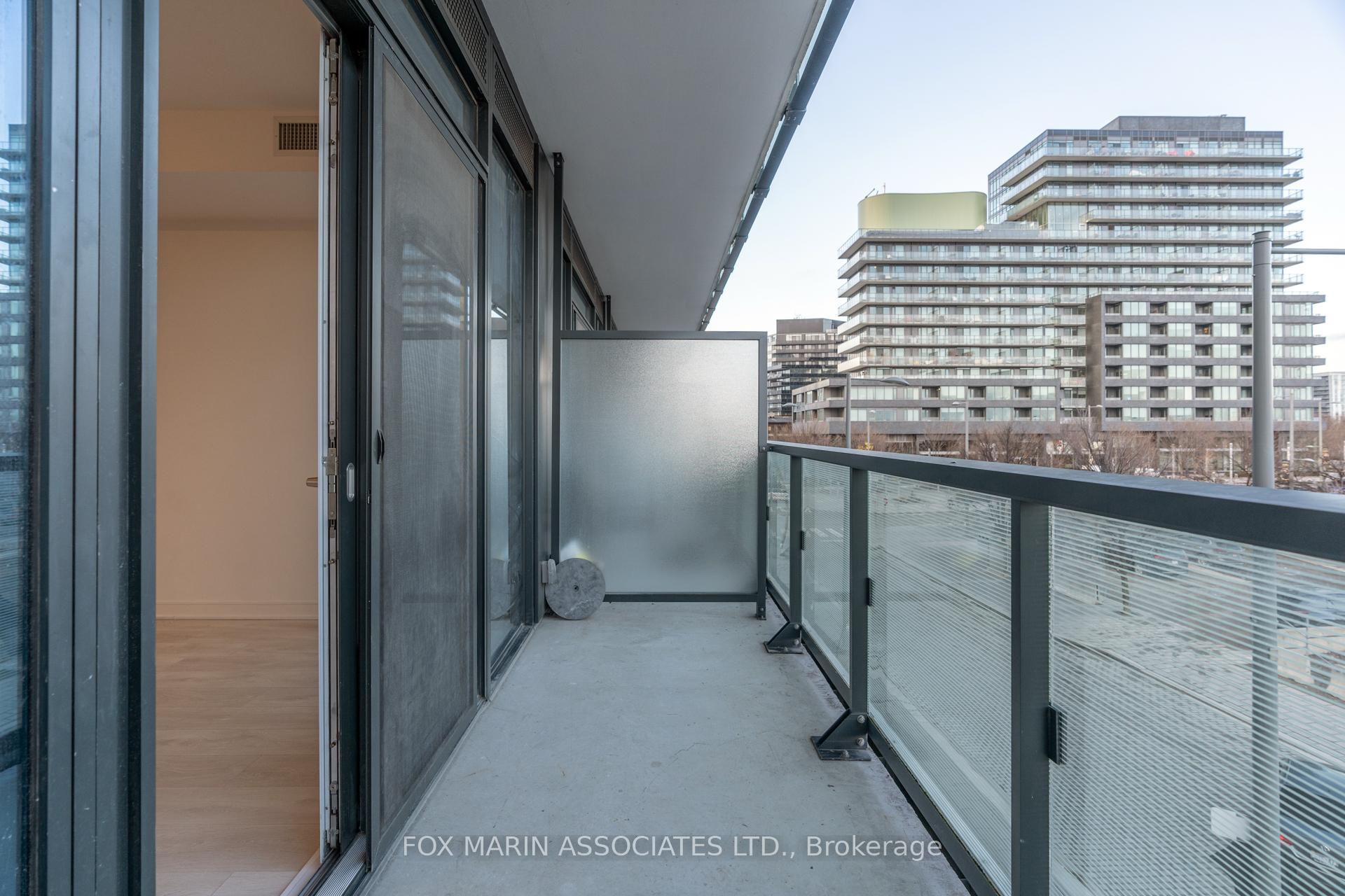 Photo 16 of Unit N329, 35 Rolling Mills Road, Toronto, Waterfront Communities — HOMEH