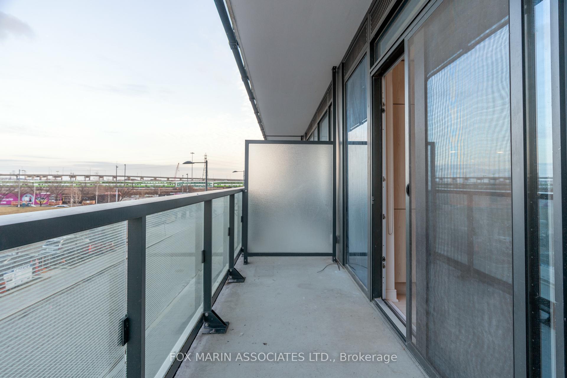 Photo 17 of Unit N329, 35 Rolling Mills Road, Toronto, Waterfront Communities — HOMEH