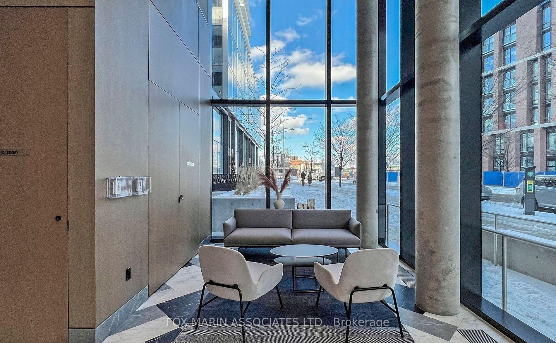 Photo 29 of Unit N329, 35 Rolling Mills Road, Toronto, Waterfront Communities — HOMEH