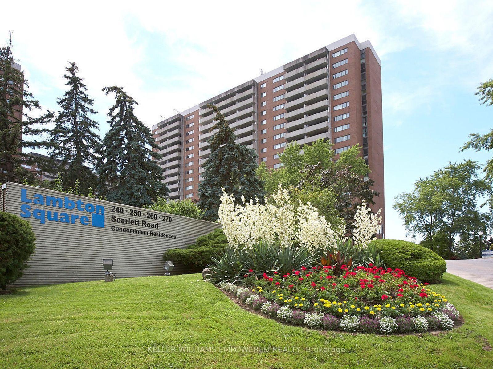 Photo of Unit 406, 240 Scarlett Road