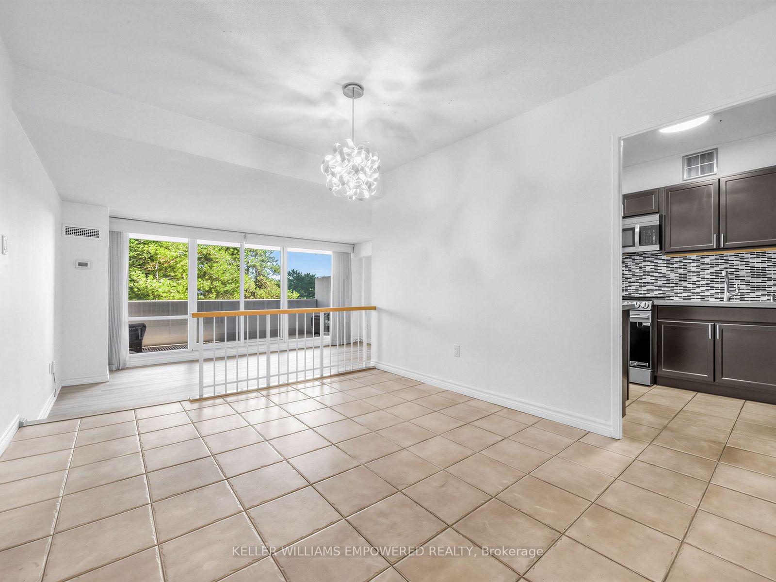 Photo 4 of Unit 406, 240 Scarlett Road, Toronto, Rockcliffe-Smythe — HOMEH