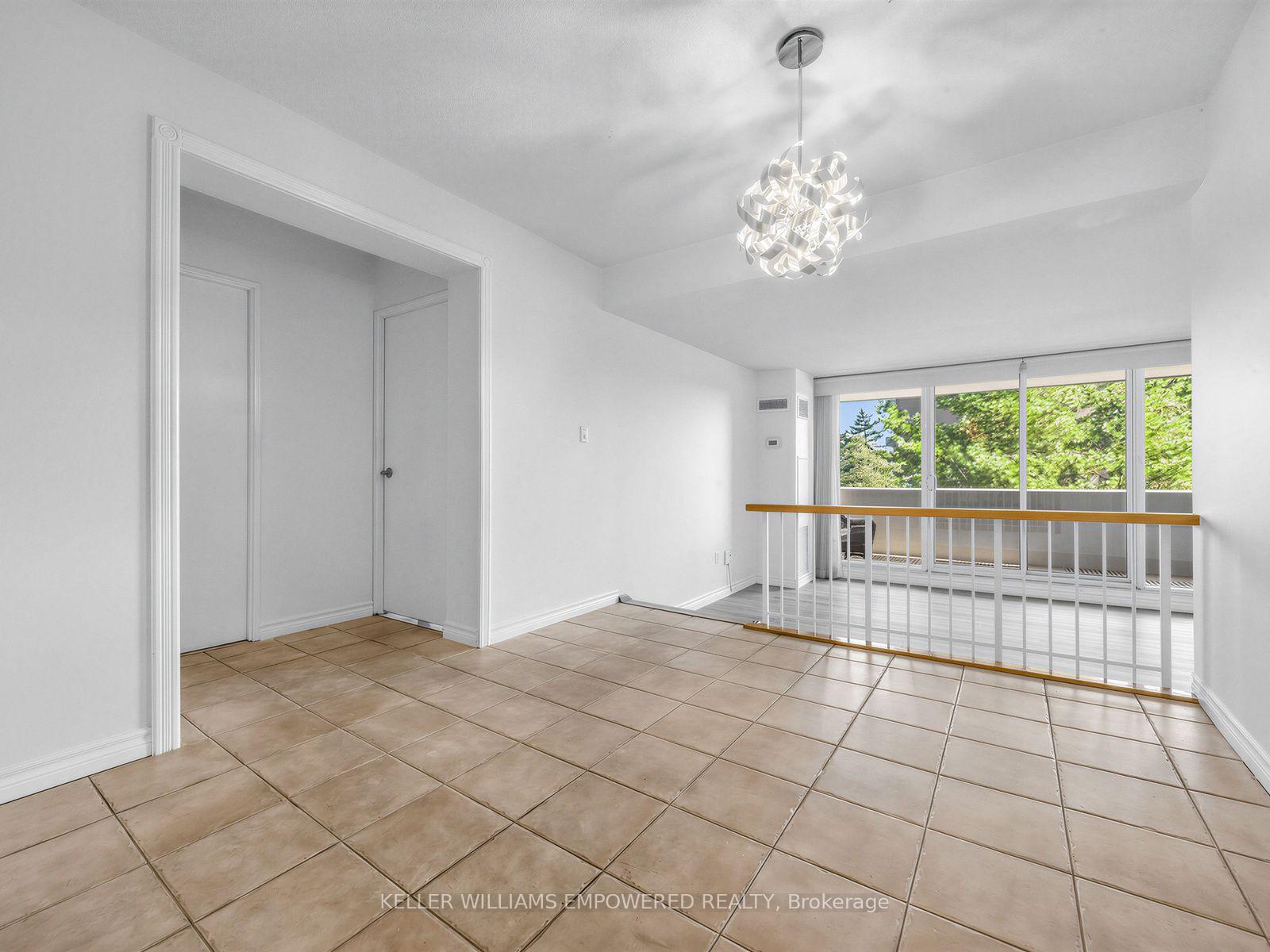 Photo 5 of Unit 406, 240 Scarlett Road, Toronto, Rockcliffe-Smythe — HOMEH