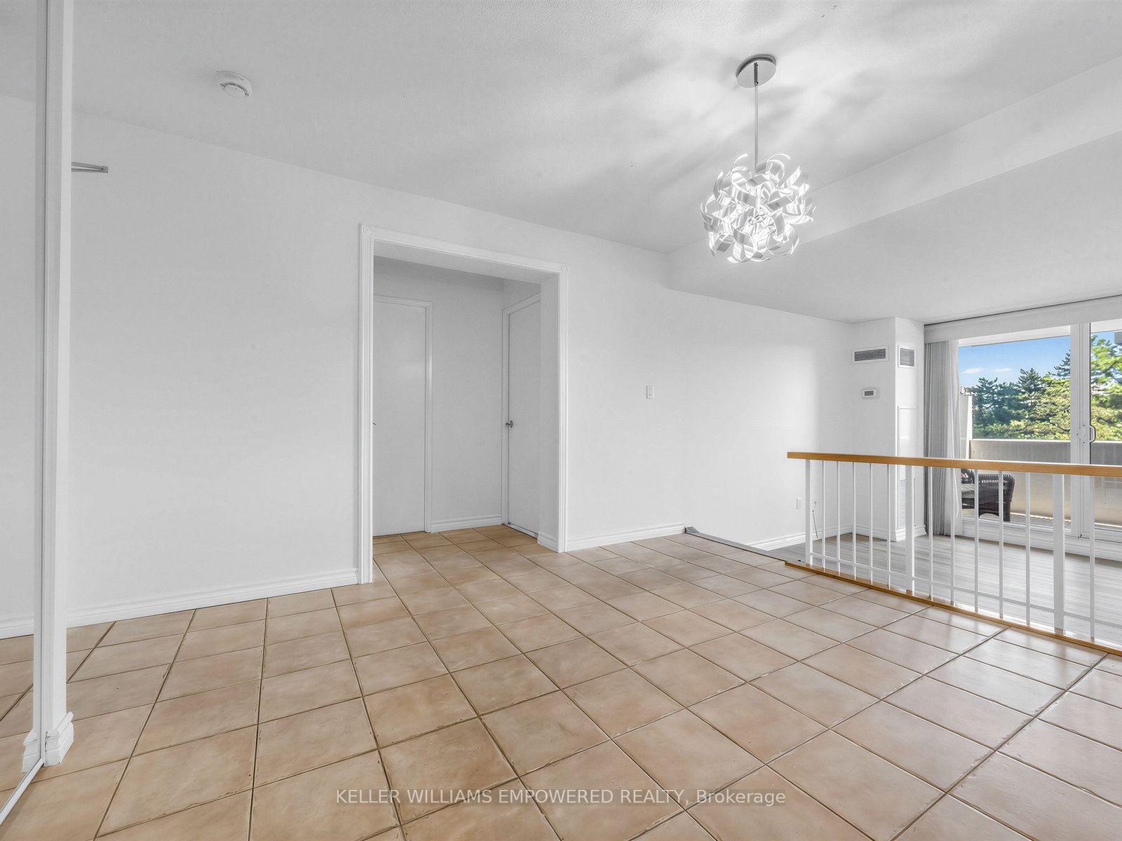 Photo 6 of Unit 406, 240 Scarlett Road, Toronto, Rockcliffe-Smythe — HOMEH
