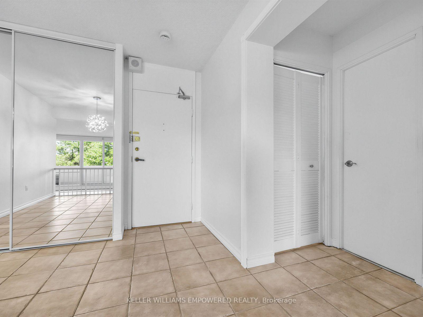 Photo 7 of Unit 406, 240 Scarlett Road, Toronto, Rockcliffe-Smythe — HOMEH