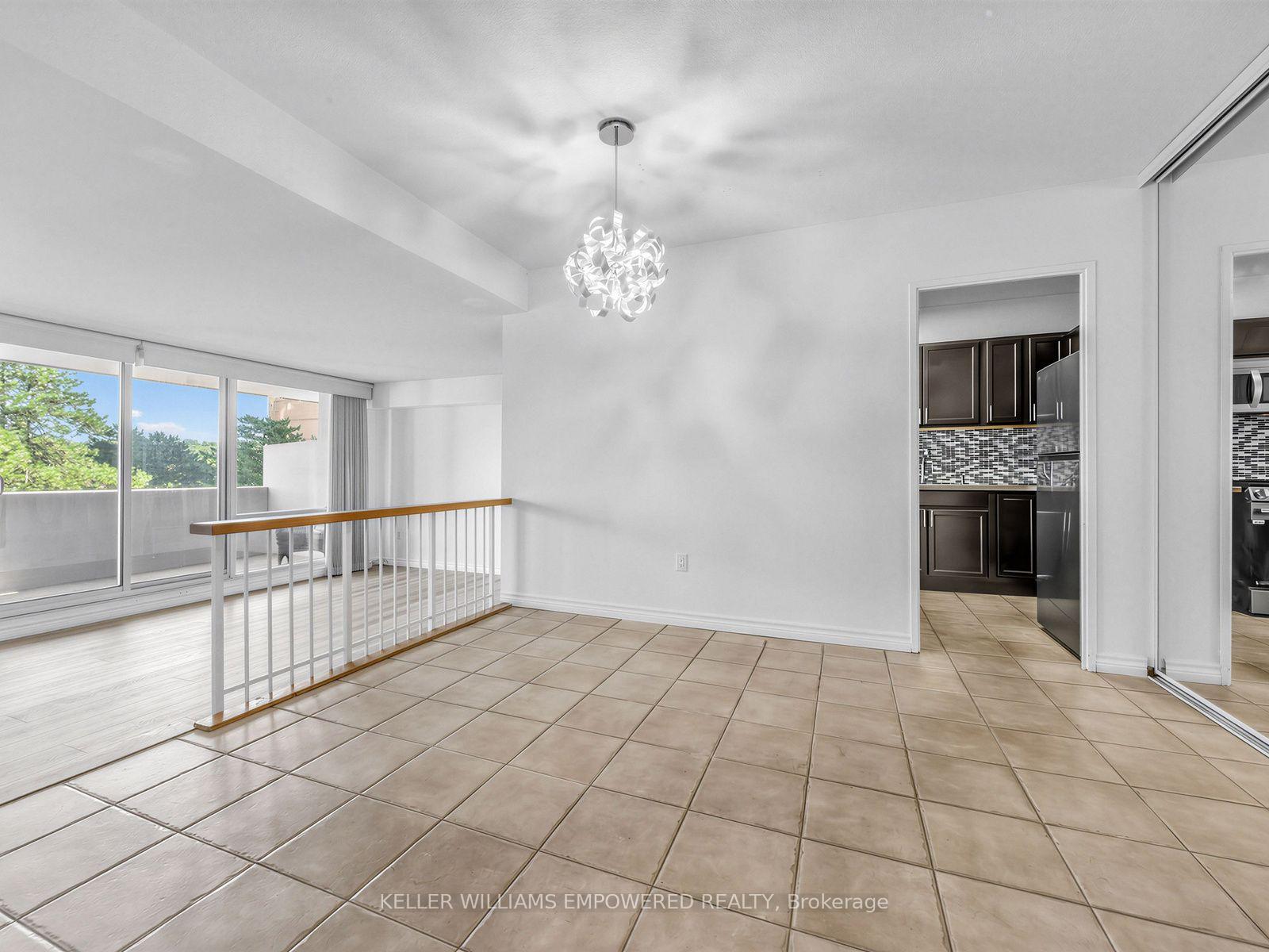 Photo 8 of Unit 406, 240 Scarlett Road, Toronto, Rockcliffe-Smythe — HOMEH