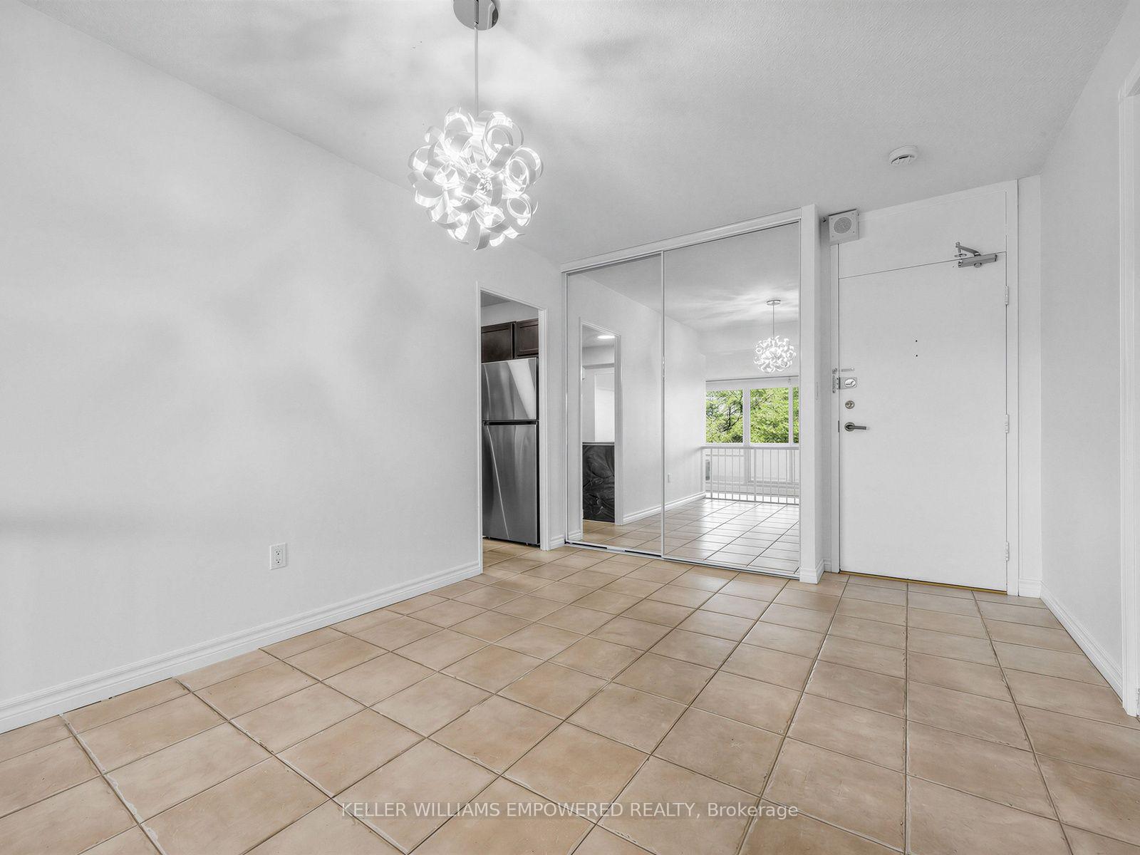 Photo 9 of Unit 406, 240 Scarlett Road, Toronto, Rockcliffe-Smythe — HOMEH