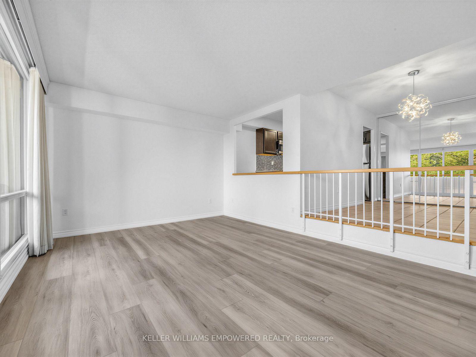 Photo 12 of Unit 406, 240 Scarlett Road, Toronto, Rockcliffe-Smythe — HOMEH