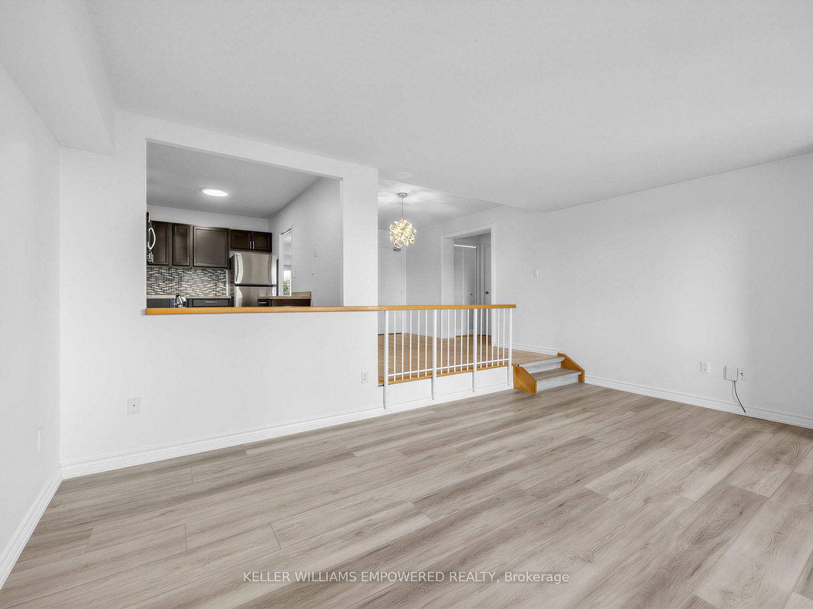 Photo 13 of Unit 406, 240 Scarlett Road, Toronto, Rockcliffe-Smythe — HOMEH
