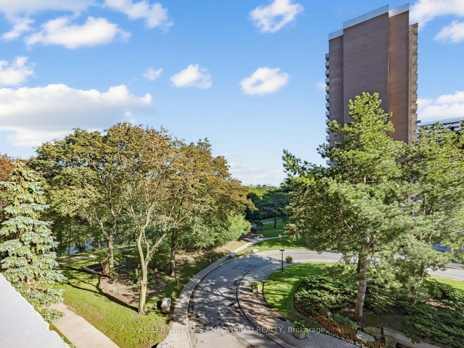 Photo 20 of Unit 406, 240 Scarlett Road, Toronto, Rockcliffe-Smythe — HOMEH