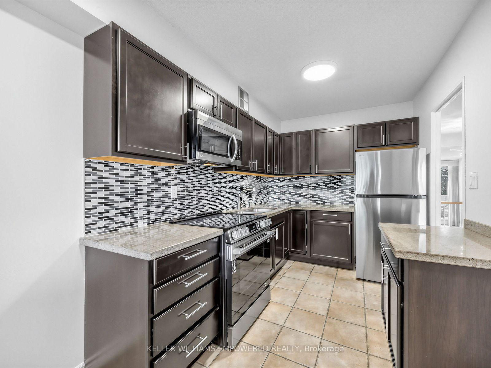 Photo 21 of Unit 406, 240 Scarlett Road, Toronto, Rockcliffe-Smythe — HOMEH