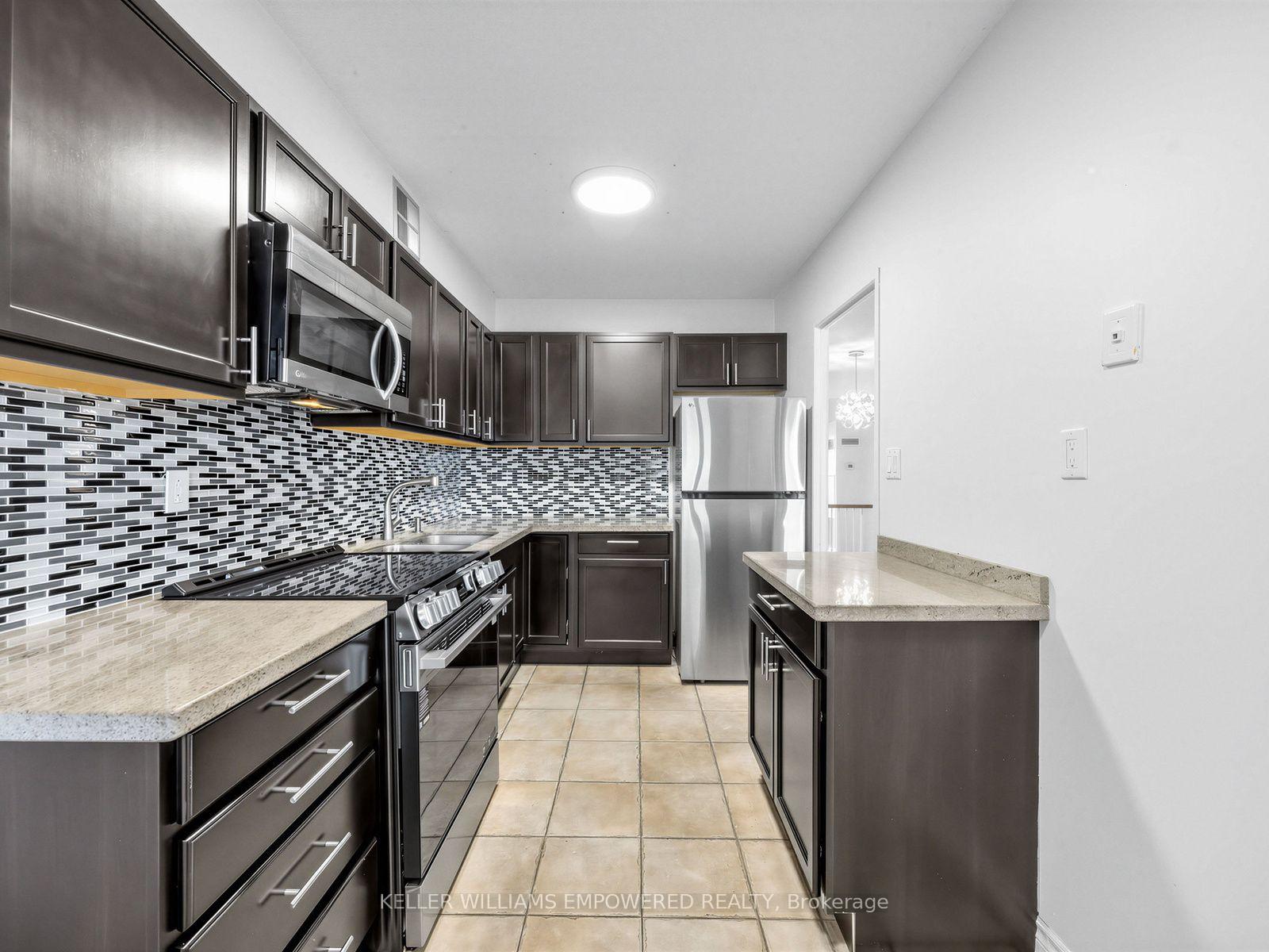 Photo 22 of Unit 406, 240 Scarlett Road, Toronto, Rockcliffe-Smythe — HOMEH