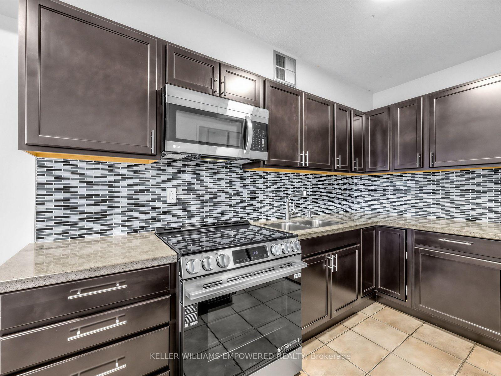 Photo 23 of Unit 406, 240 Scarlett Road, Toronto, Rockcliffe-Smythe — HOMEH