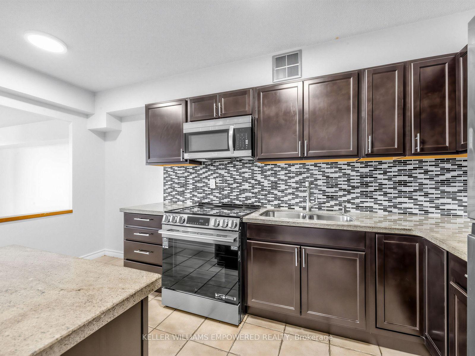 Photo 24 of Unit 406, 240 Scarlett Road, Toronto, Rockcliffe-Smythe — HOMEH