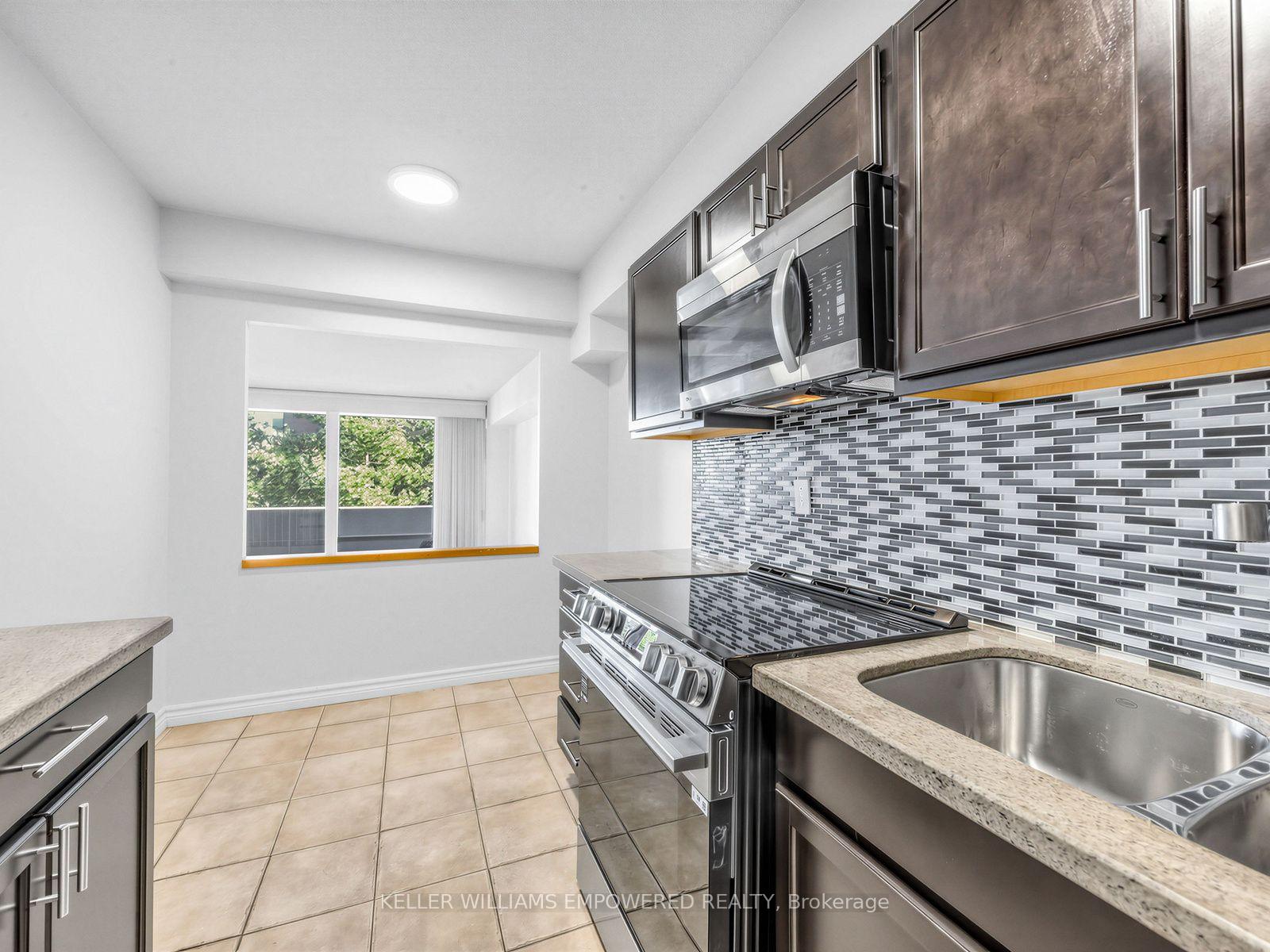 Photo 25 of Unit 406, 240 Scarlett Road, Toronto, Rockcliffe-Smythe — HOMEH