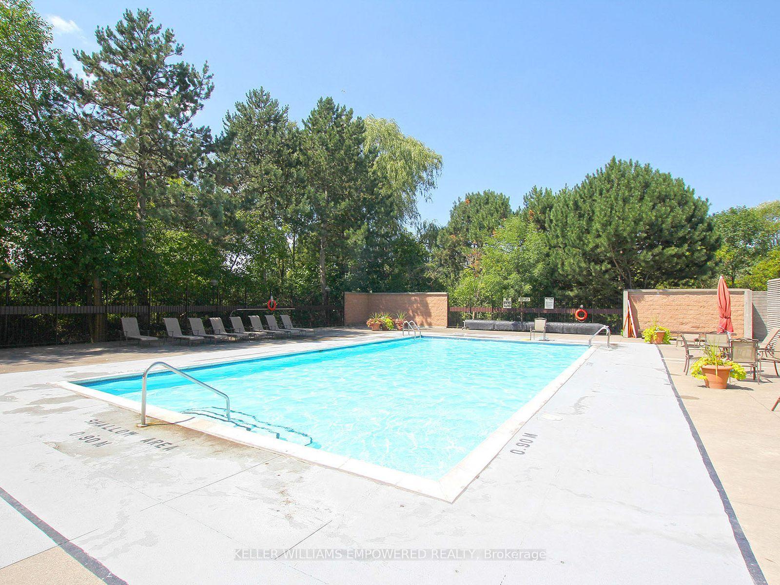 Photo 30 of Unit 406, 240 Scarlett Road, Toronto, Rockcliffe-Smythe — HOMEH