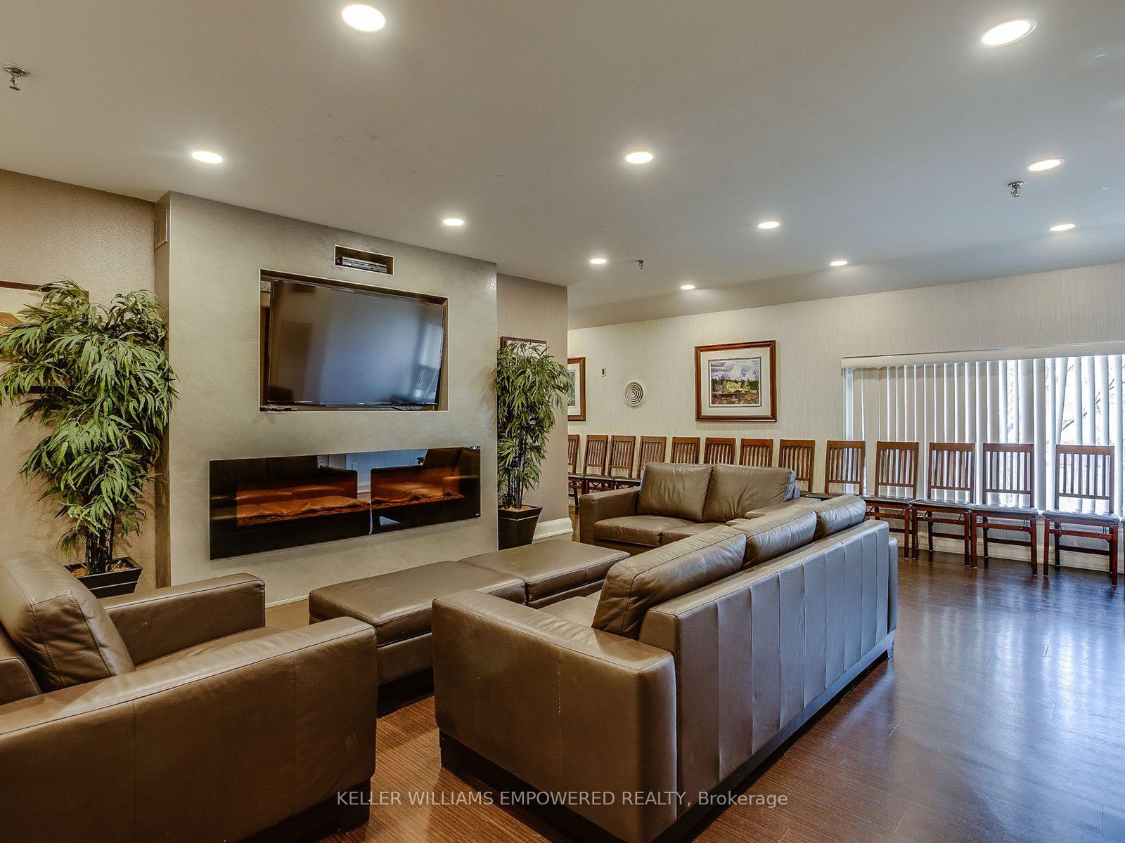 Photo 34 of Unit 406, 240 Scarlett Road, Toronto, Rockcliffe-Smythe — HOMEH