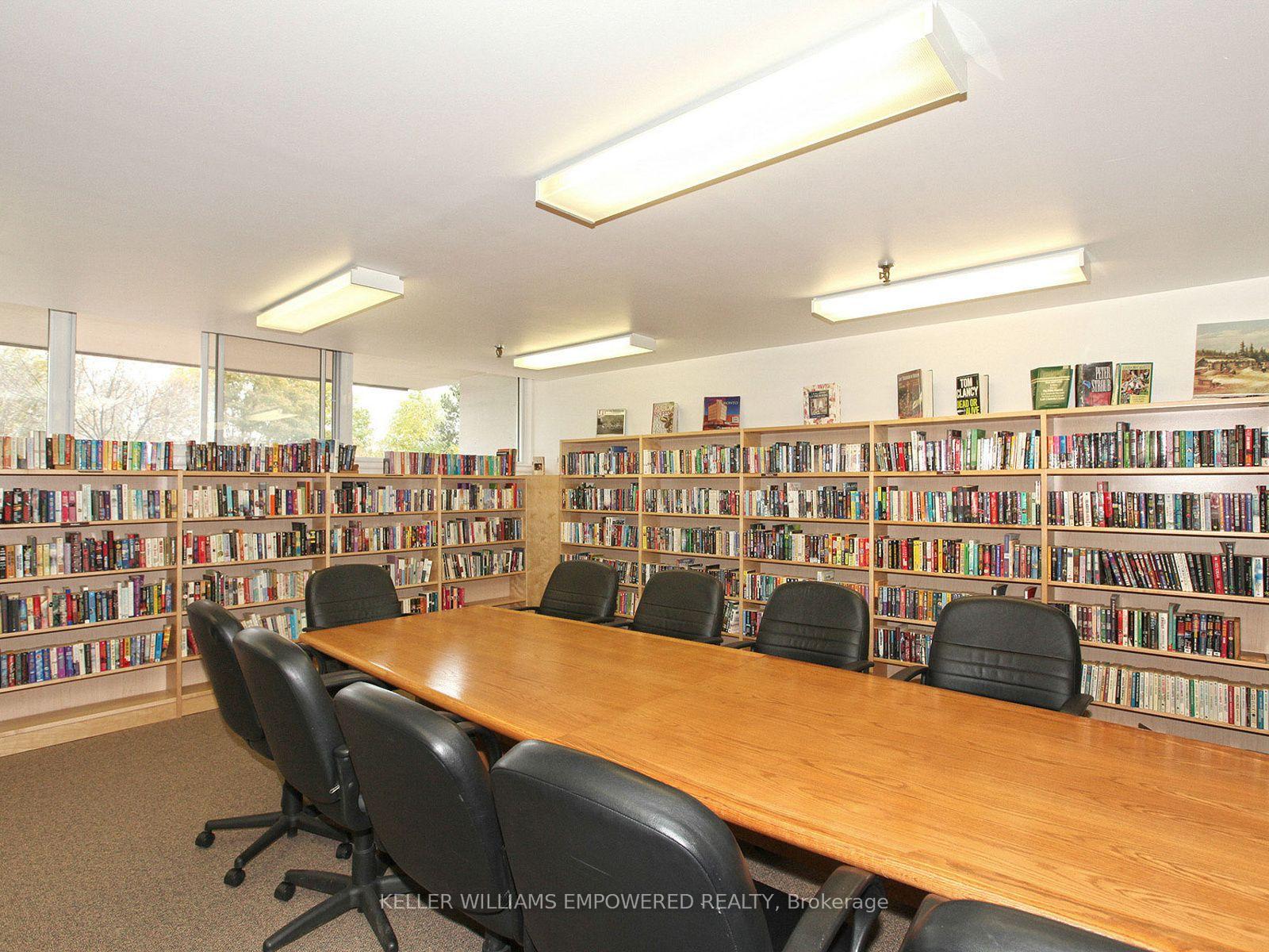 Photo 37 of Unit 406, 240 Scarlett Road, Toronto, Rockcliffe-Smythe — HOMEH