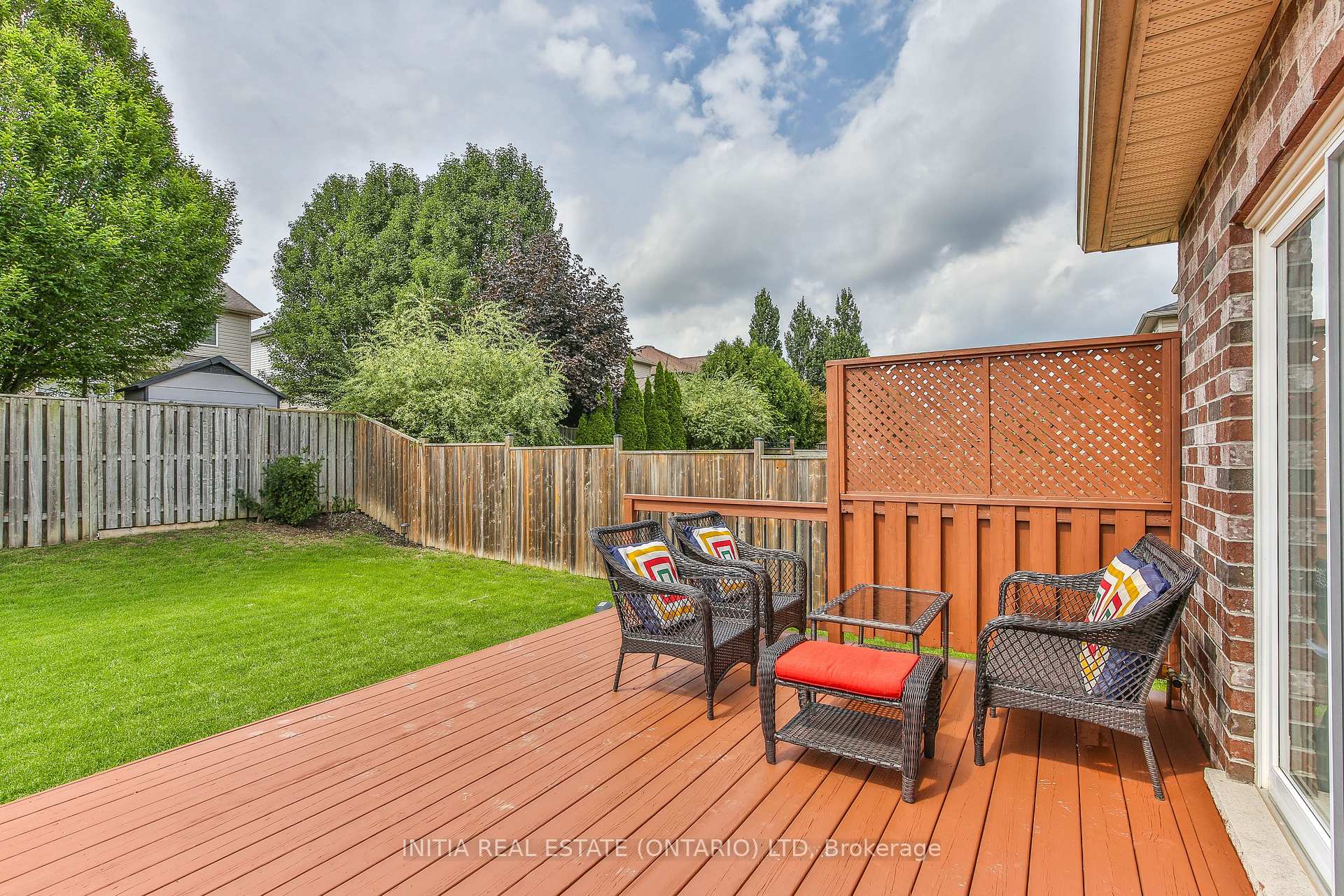 Photo 43 of 3209 Tilbury Lane, London, South V — HOMEH