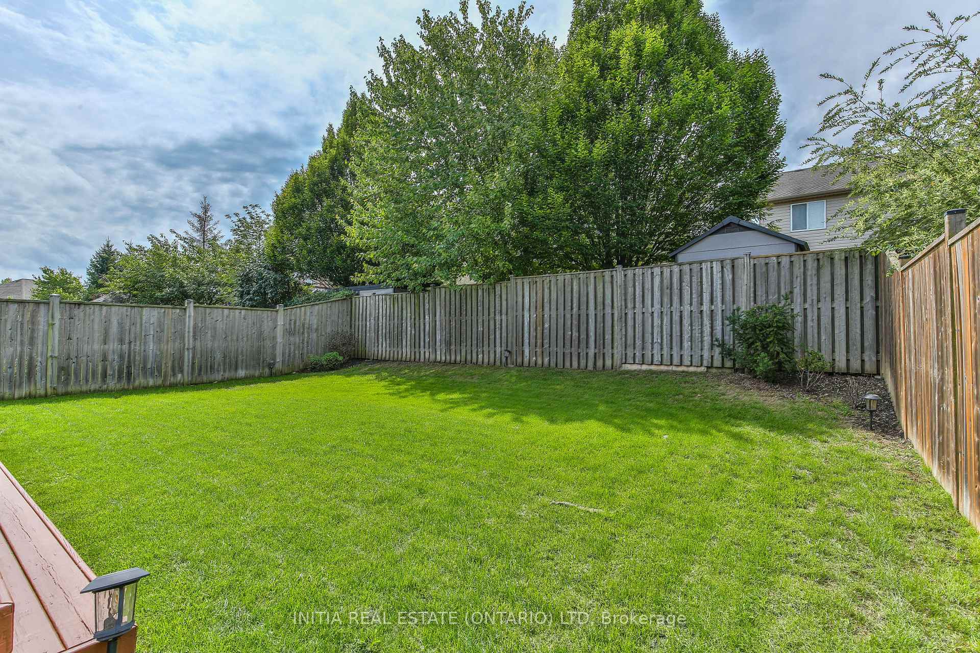Photo 48 of 3209 Tilbury Lane, London, South V — HOMEH