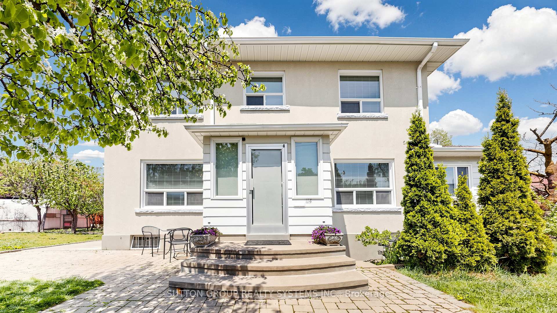 Photo 2 of 114 Rosemount Avenue, Toronto, Corso Italia-Davenport — HOMEH