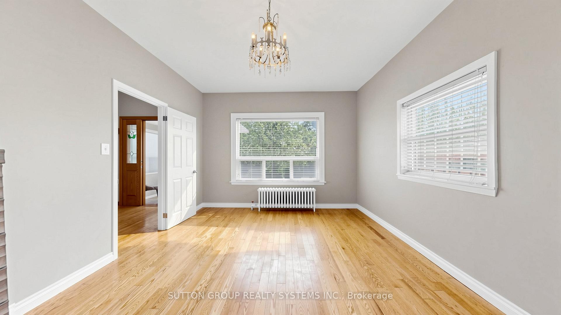 Photo 7 of 114 Rosemount Avenue, Toronto, Corso Italia-Davenport — HOMEH