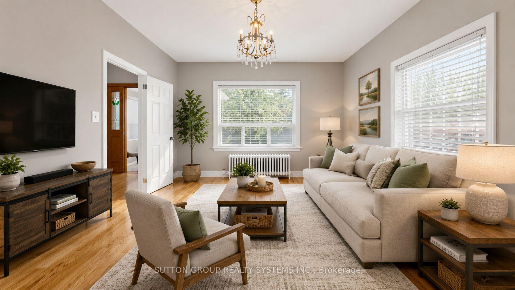 Photo 8 of 114 Rosemount Avenue, Toronto, Corso Italia-Davenport — HOMEH