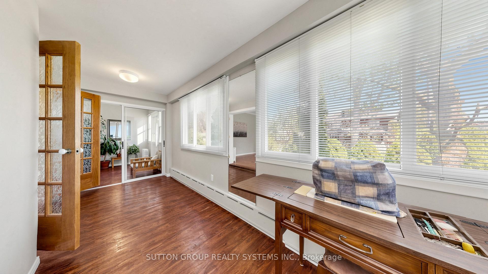 Photo 9 of 114 Rosemount Avenue, Toronto, Corso Italia-Davenport — HOMEH