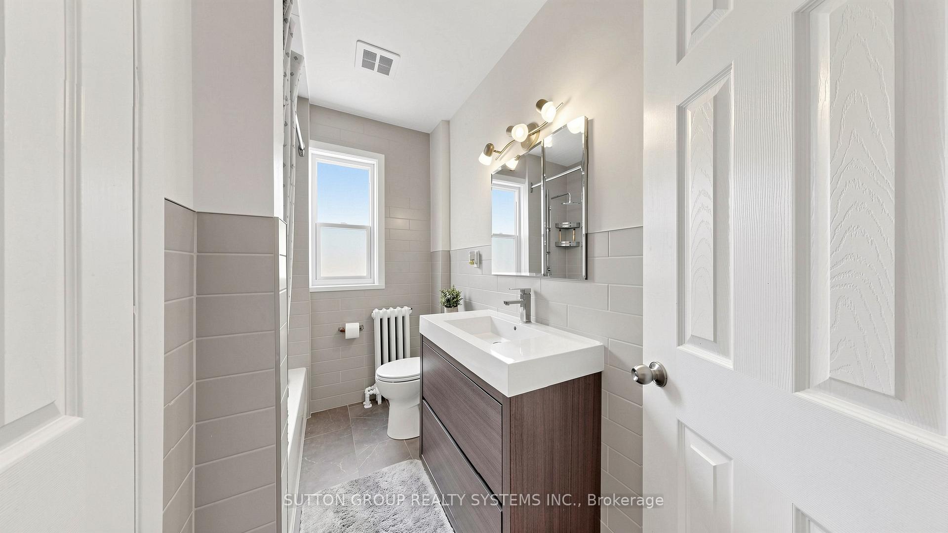 Photo 11 of 114 Rosemount Avenue, Toronto, Corso Italia-Davenport — HOMEH