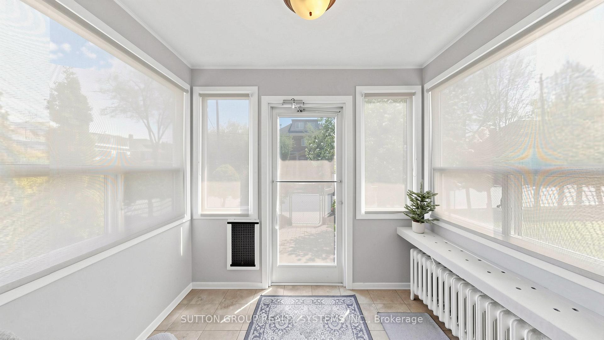 Photo 12 of 114 Rosemount Avenue, Toronto, Corso Italia-Davenport — HOMEH