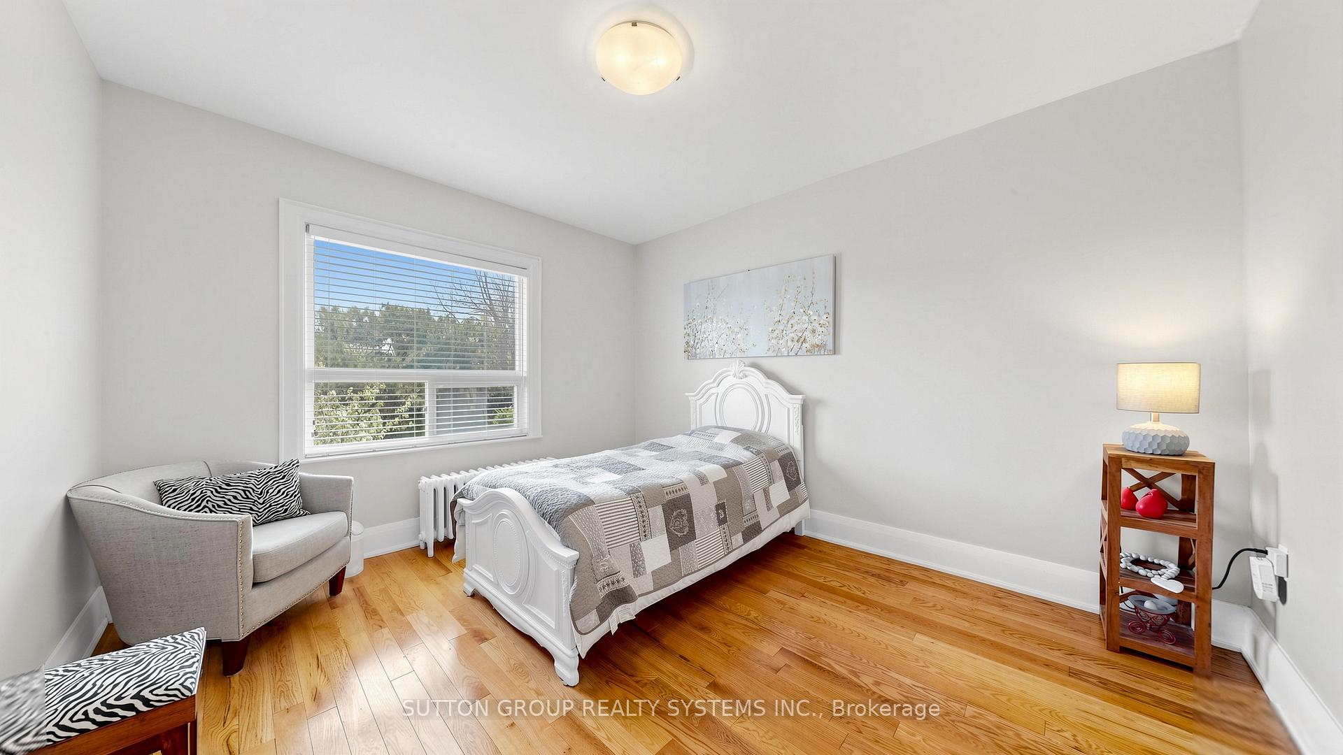 Photo 16 of 114 Rosemount Avenue, Toronto, Corso Italia-Davenport — HOMEH