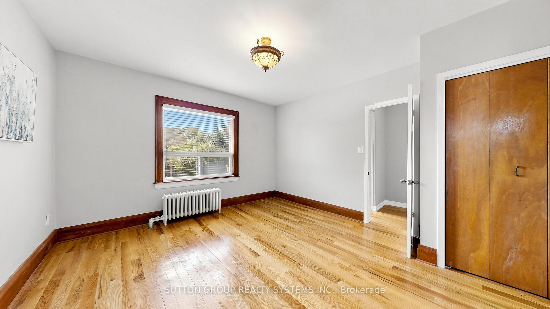 Photo 18 of 114 Rosemount Avenue, Toronto, Corso Italia-Davenport — HOMEH