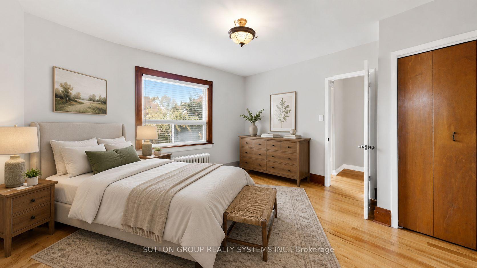 Photo 19 of 114 Rosemount Avenue, Toronto, Corso Italia-Davenport — HOMEH