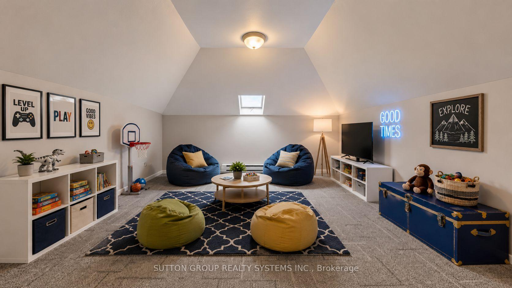 Photo 22 of 114 Rosemount Avenue, Toronto, Corso Italia-Davenport — HOMEH
