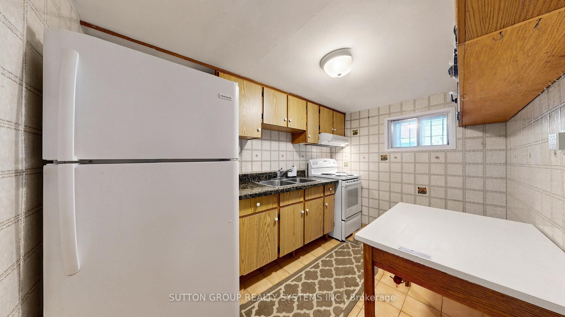 Photo 25 of 114 Rosemount Avenue, Toronto, Corso Italia-Davenport — HOMEH