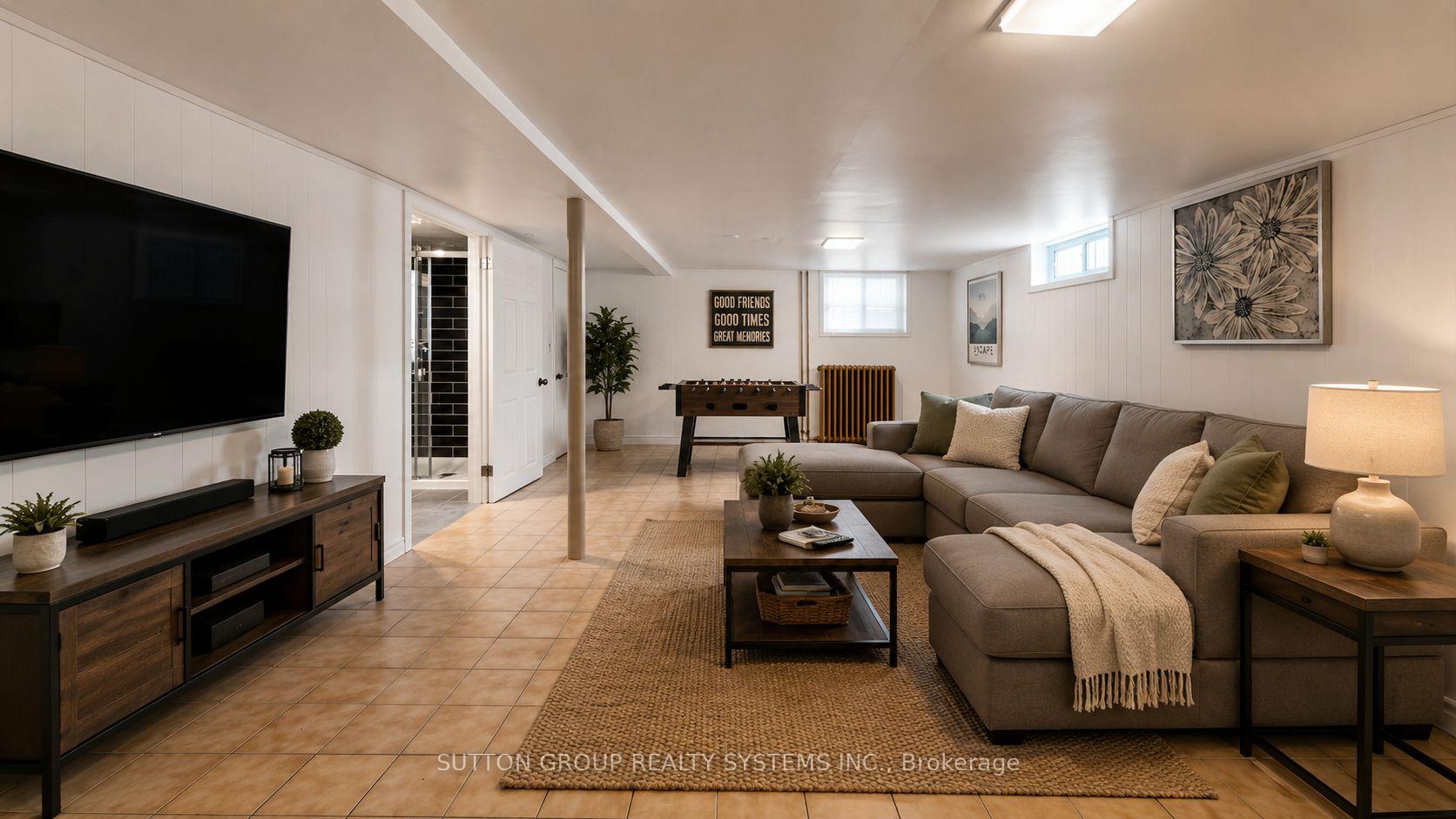 Photo 28 of 114 Rosemount Avenue, Toronto, Corso Italia-Davenport — HOMEH