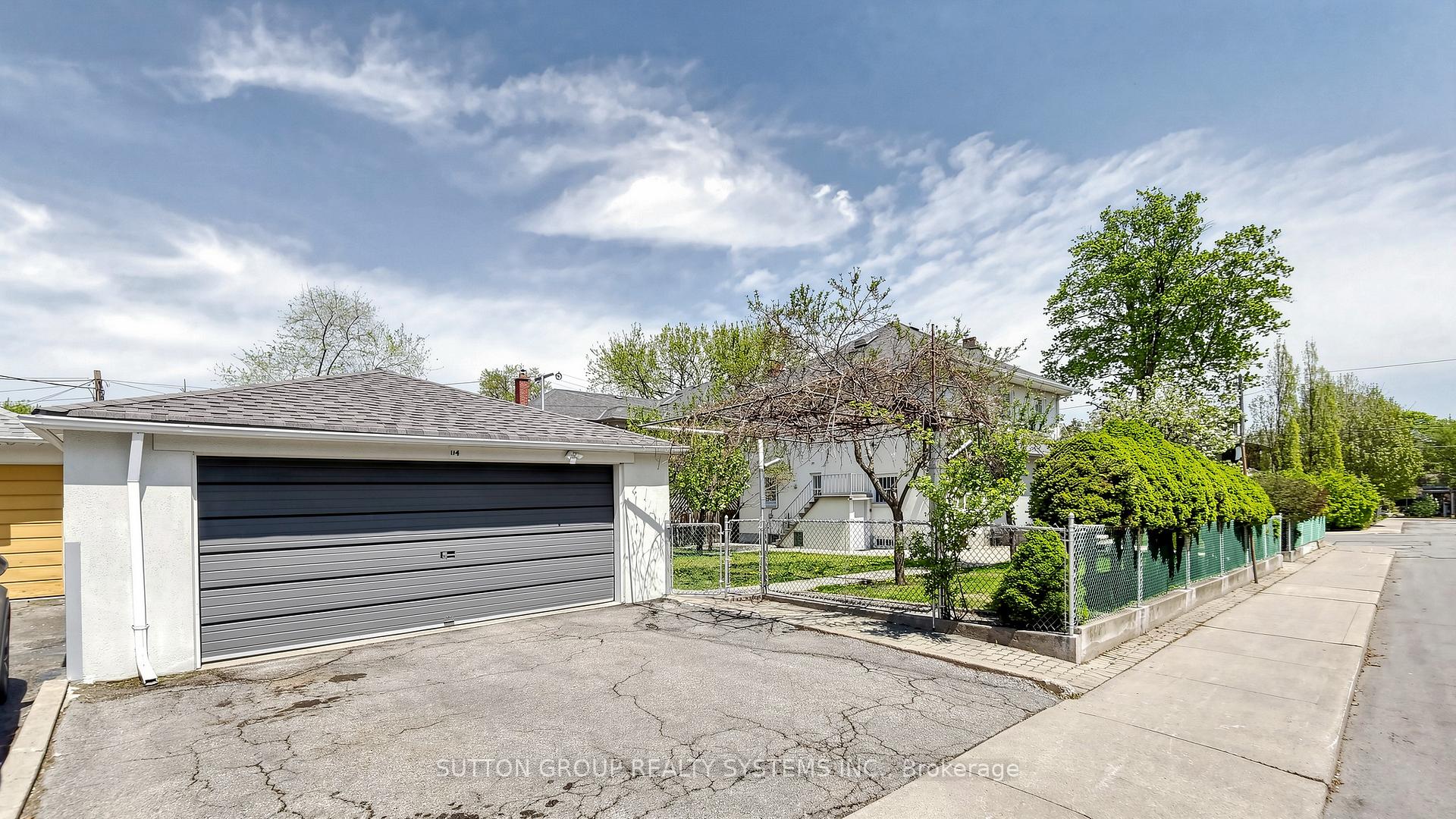 Photo 31 of 114 Rosemount Avenue, Toronto, Corso Italia-Davenport — HOMEH