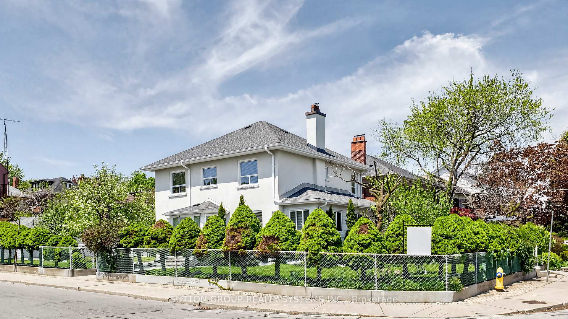 Photo 33 of 114 Rosemount Avenue, Toronto, Corso Italia-Davenport — HOMEH
