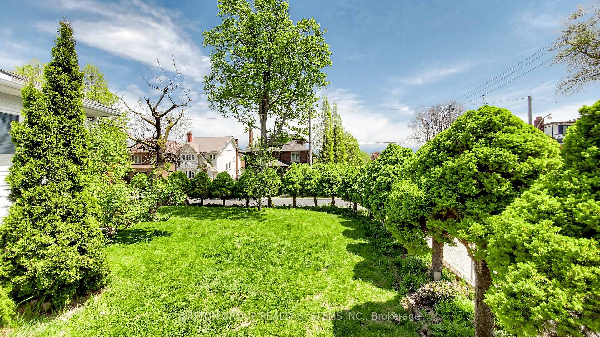 Photo 34 of 114 Rosemount Avenue, Toronto, Corso Italia-Davenport — HOMEH