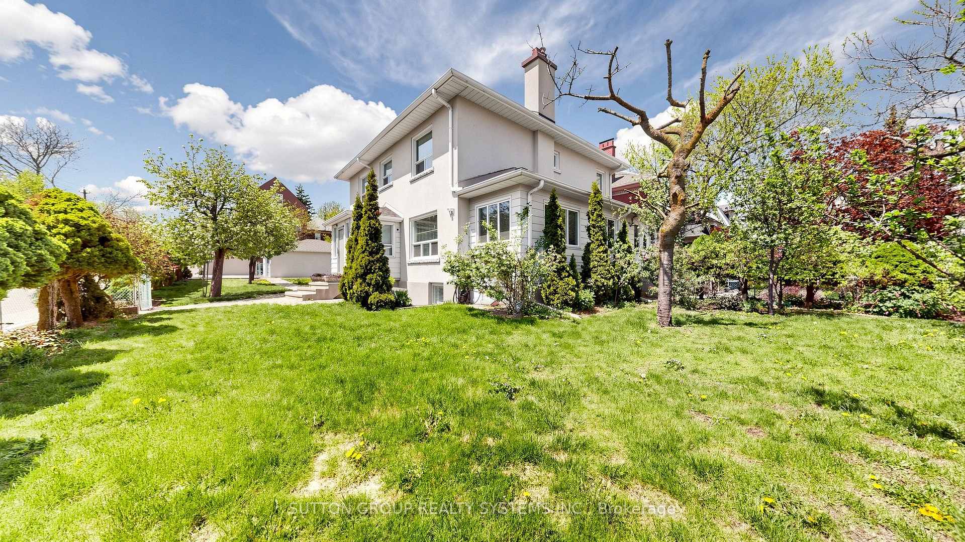 Photo 36 of 114 Rosemount Avenue, Toronto, Corso Italia-Davenport — HOMEH