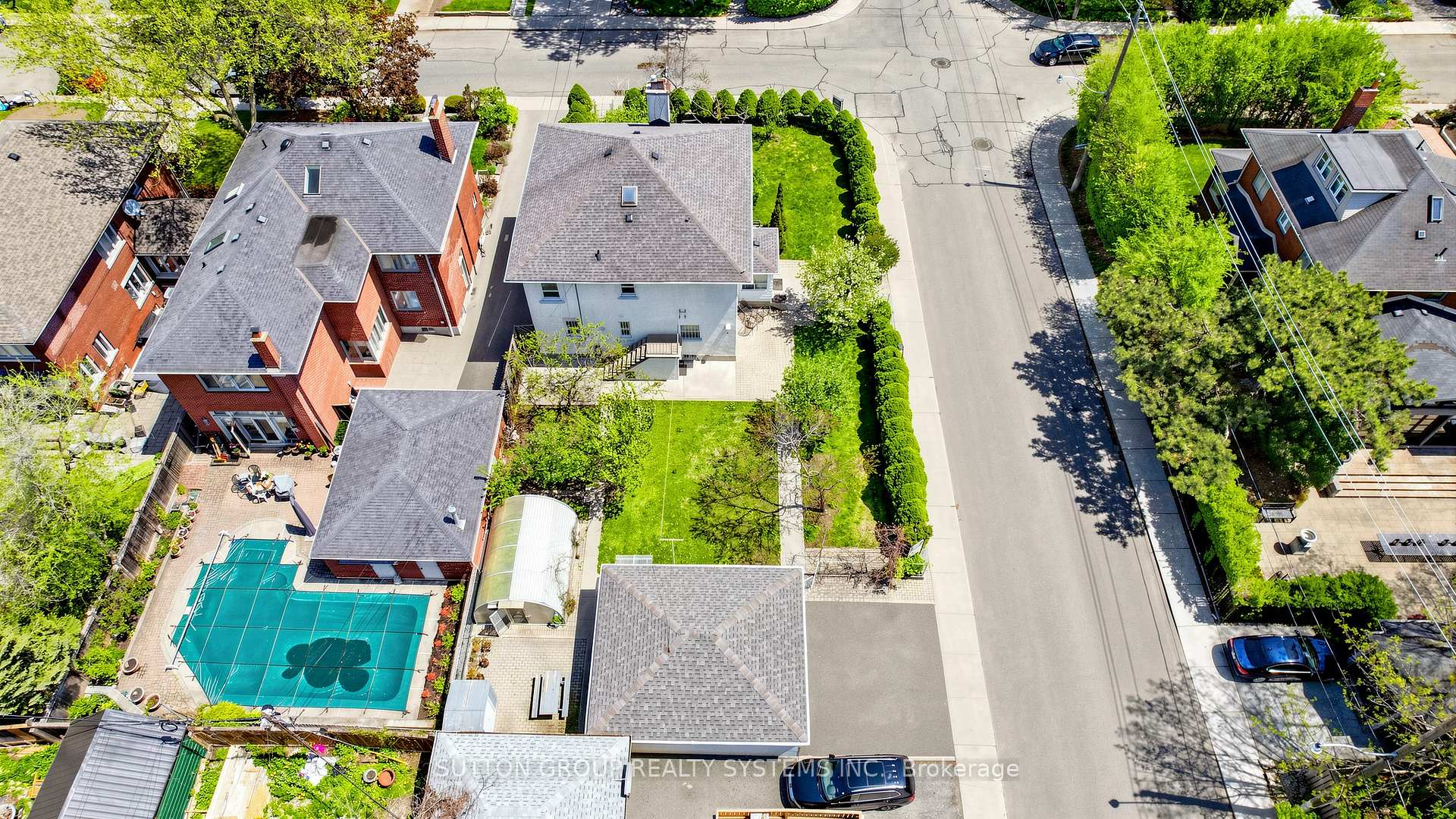 Photo 42 of 114 Rosemount Avenue, Toronto, Corso Italia-Davenport — HOMEH
