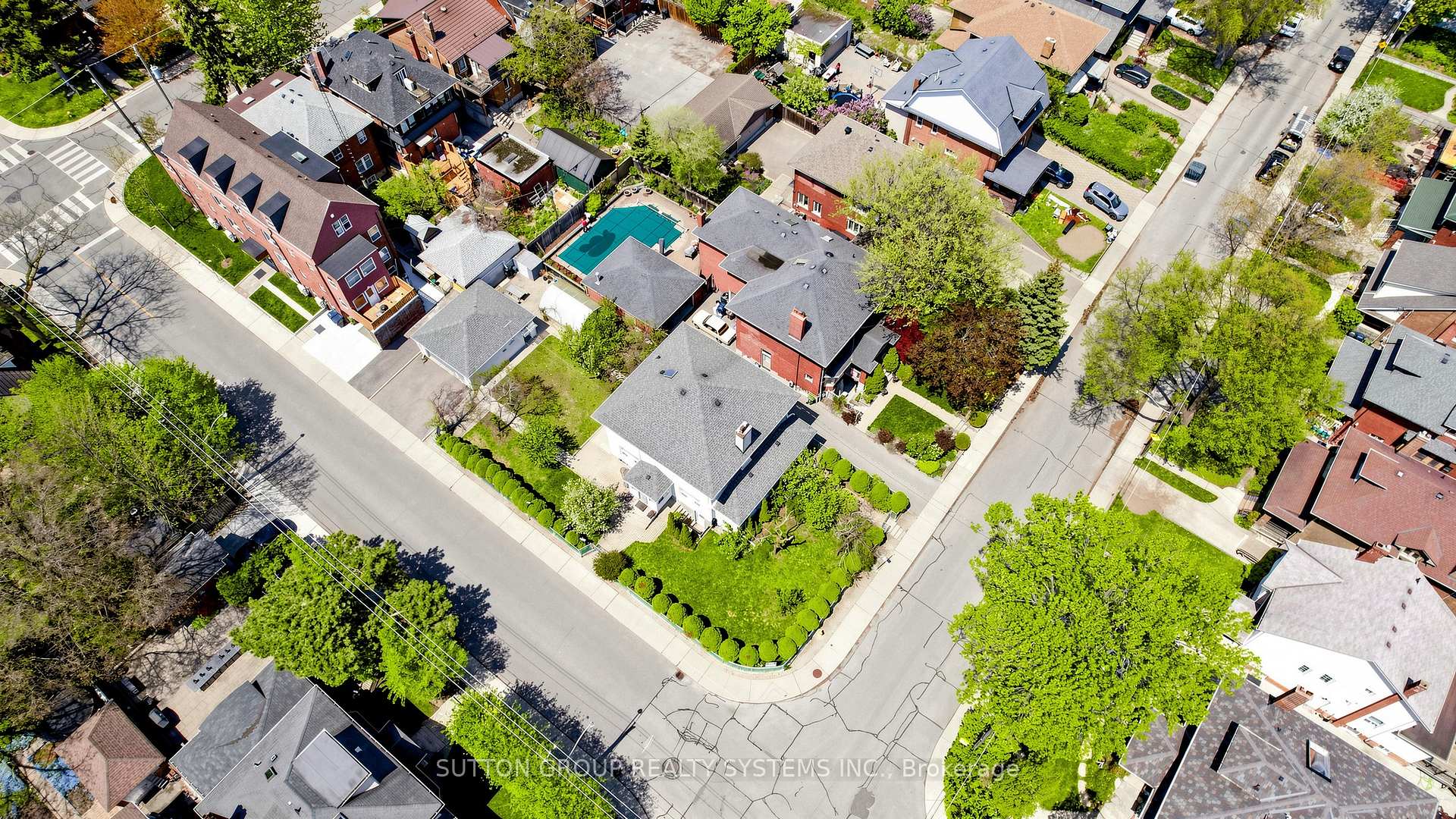 Photo 44 of 114 Rosemount Avenue, Toronto, Corso Italia-Davenport — HOMEH