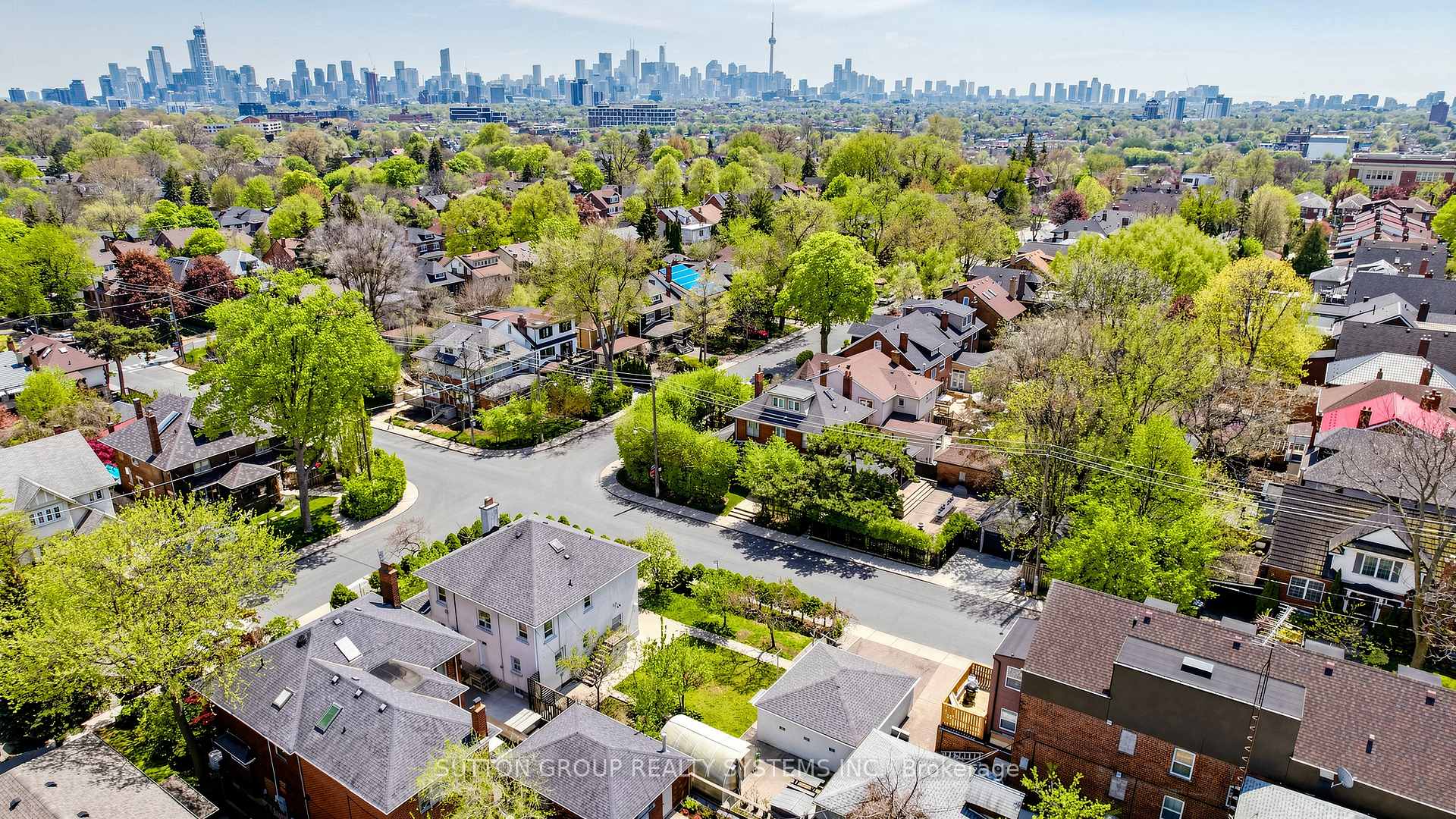Photo 46 of 114 Rosemount Avenue, Toronto, Corso Italia-Davenport — HOMEH
