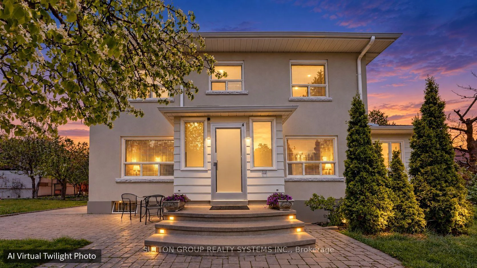 Photo 1 of 114 Rosemount Avenue, Toronto, Corso Italia-Davenport — HOMEH