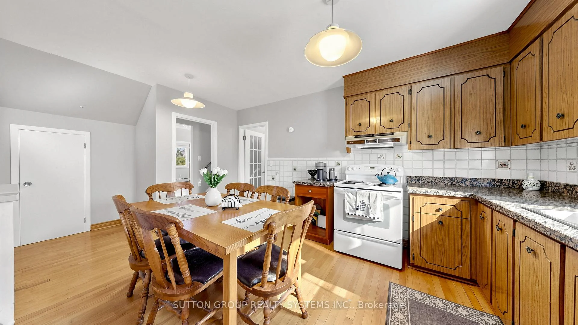 Photo 15 of 114 Rosemount Avenue, Toronto, Corso Italia-Davenport — HOMEH
