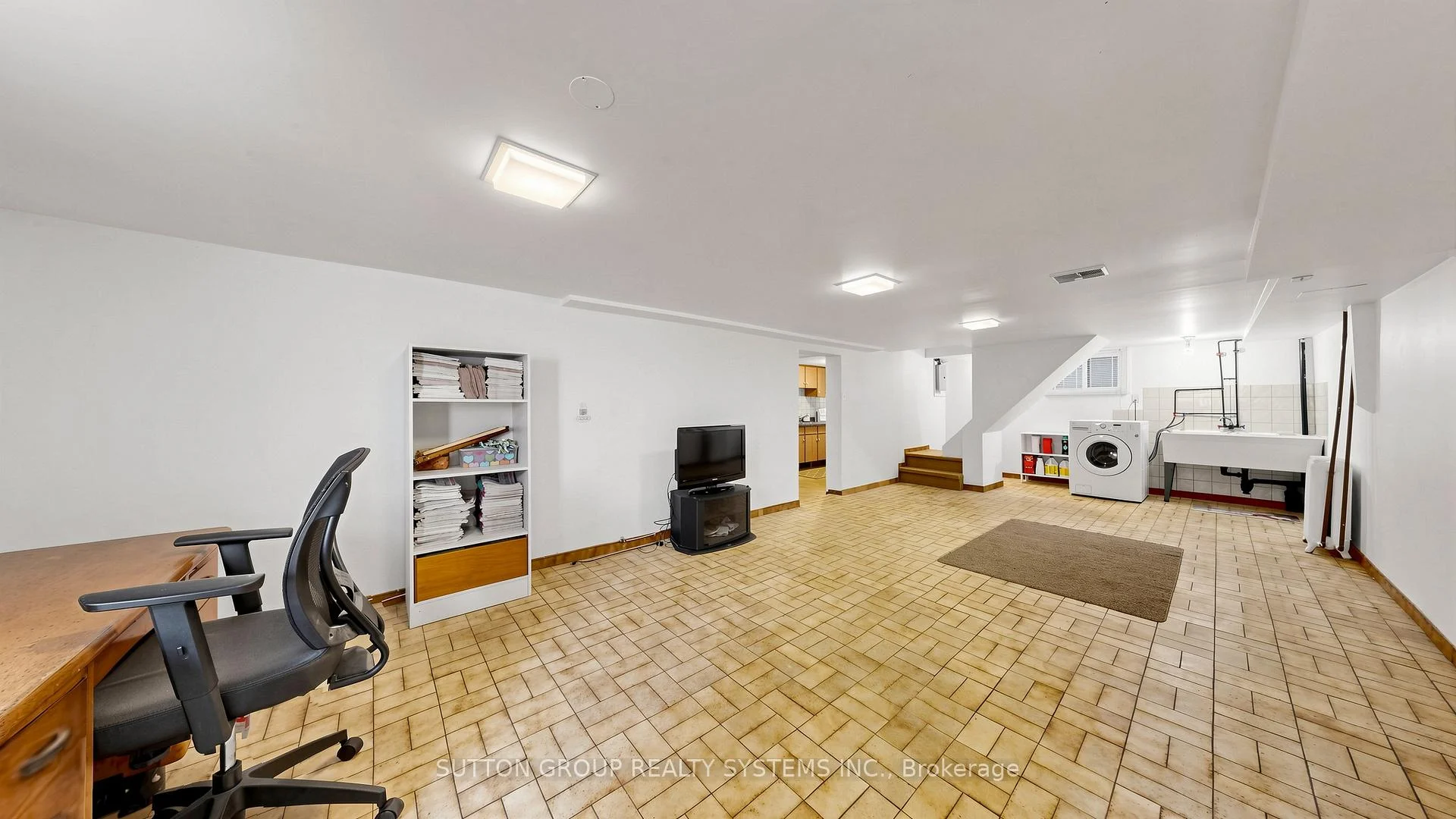 Photo 23 of 114 Rosemount Avenue, Toronto, Corso Italia-Davenport — HOMEH