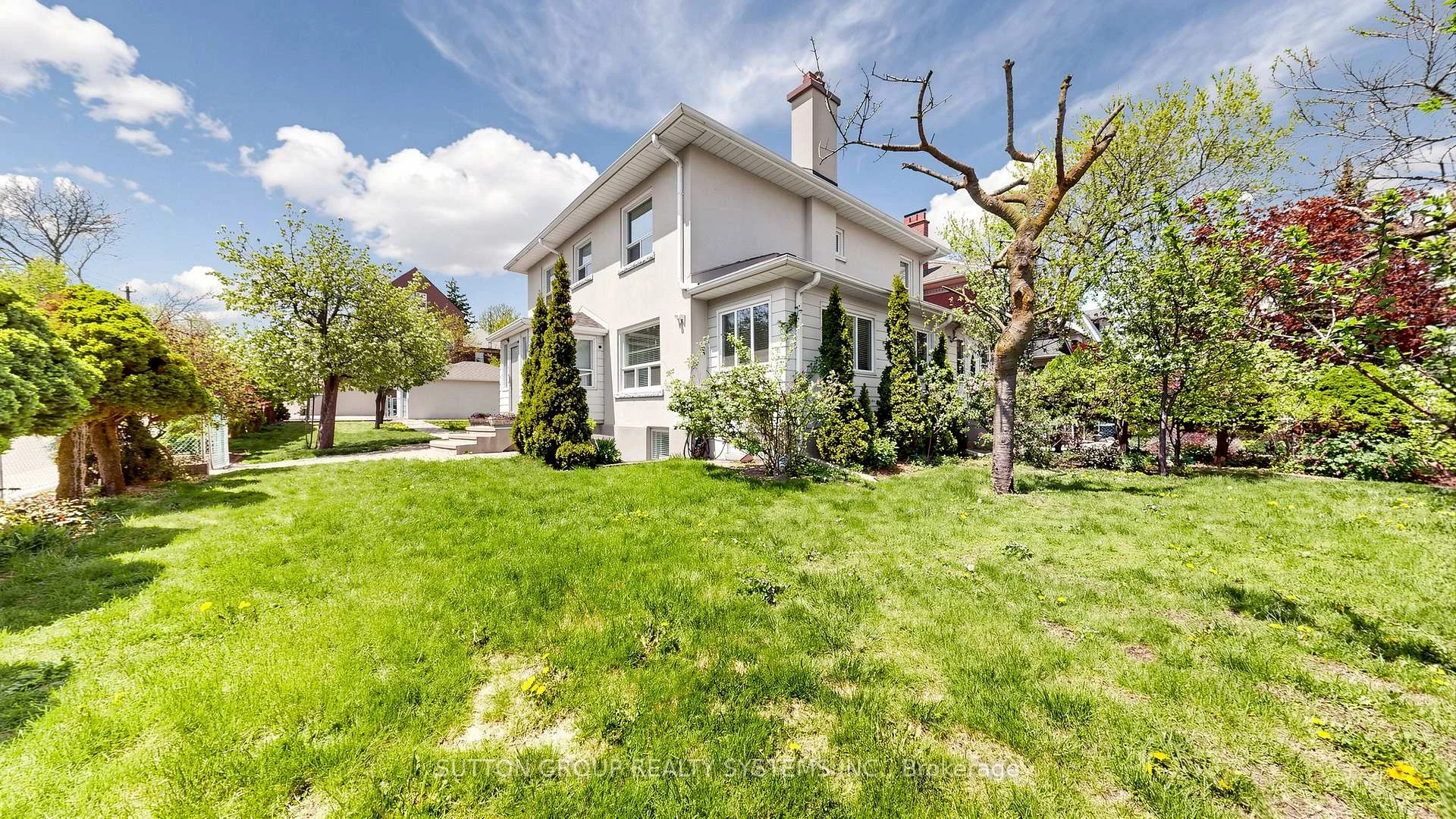 Photo 32 of 114 Rosemount Avenue, Toronto, Corso Italia-Davenport — HOMEH